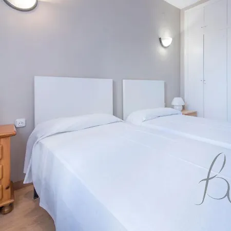 Montserrat 32-2 Appartement Calafell
