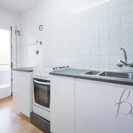 Appartement Montserrat 32-2