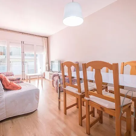 Appartement Montserrat 32-2 Calafell