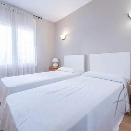Montserrat 32-2 Appartement