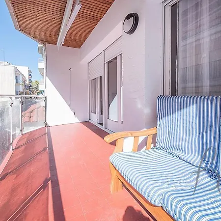 Appartement Montserrat 32-2 Calafell