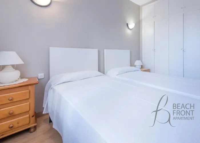 Montserrat 32-2 Apartamento Calafell
