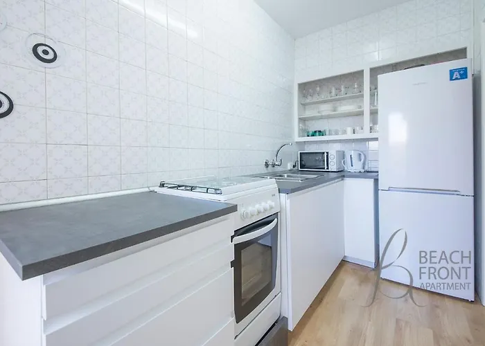 Montserrat 32-2 Apartamento *